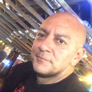 Meet your Posher, Eddie